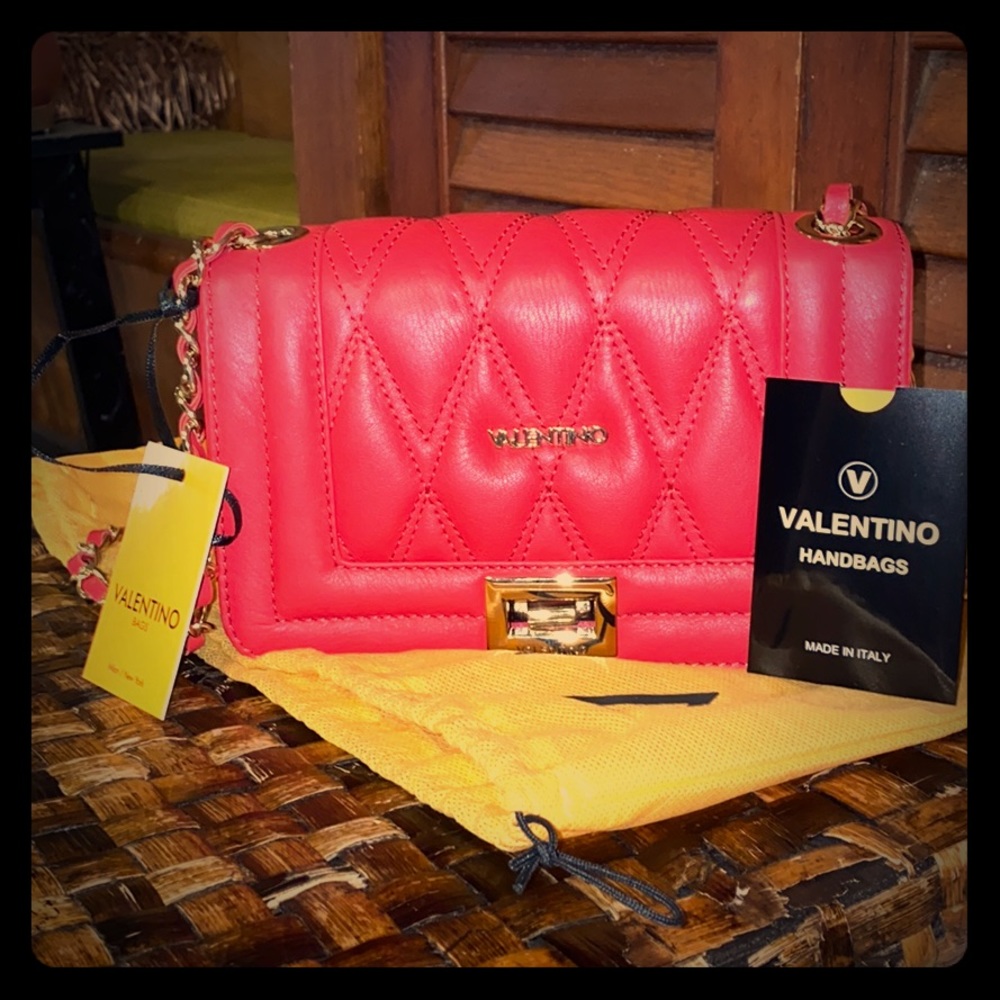 Valentino crossbody bag!!!